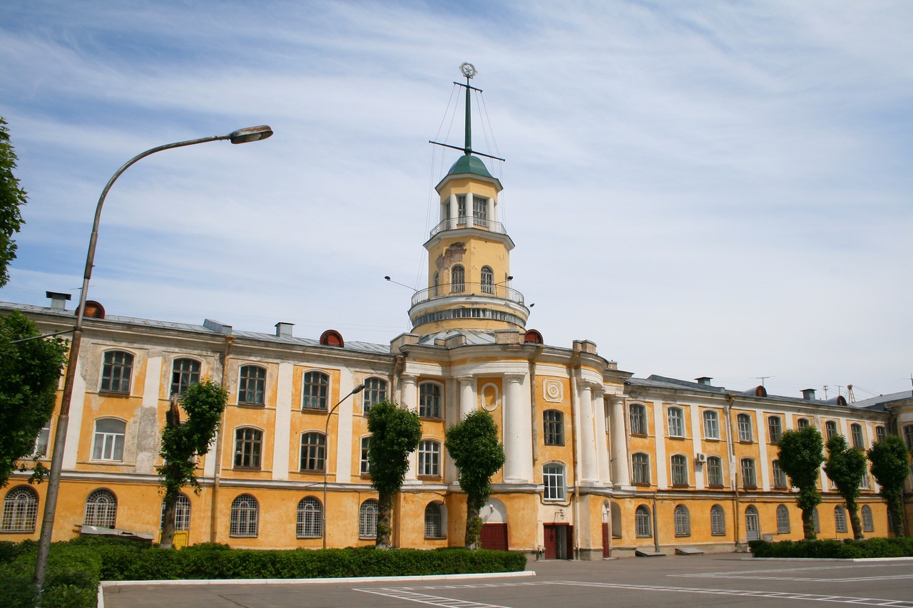 Купить диплом ВМИР имени А.С. Попова Купить диплом ВМИР имени А.С. Попова